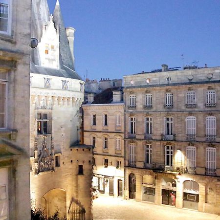 Apartmán Key To Bordeaux - Fairytale View, 2 Bd + Elevator Exteriér fotografie